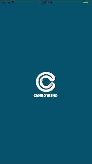 Cambotrend(圖1)-速報App