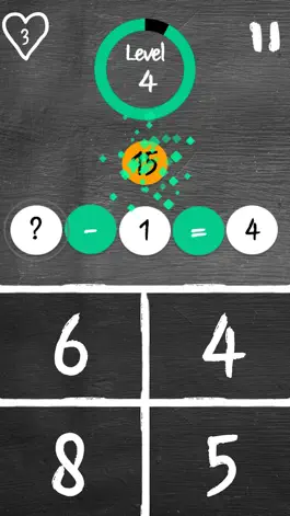 Game screenshot Math Workout - Brain Exercise apk