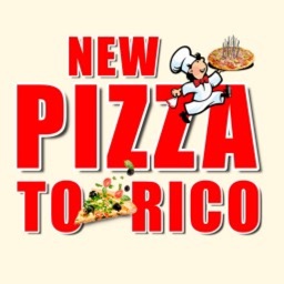 New Pizza To Rico