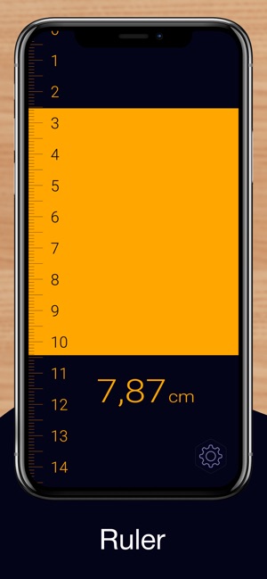 Ruler App Ar Tape Measure On The App Store