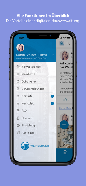 Weinberger Immobilien(圖2)-速報App