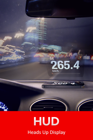 Speed Tracker. Pro - náhled