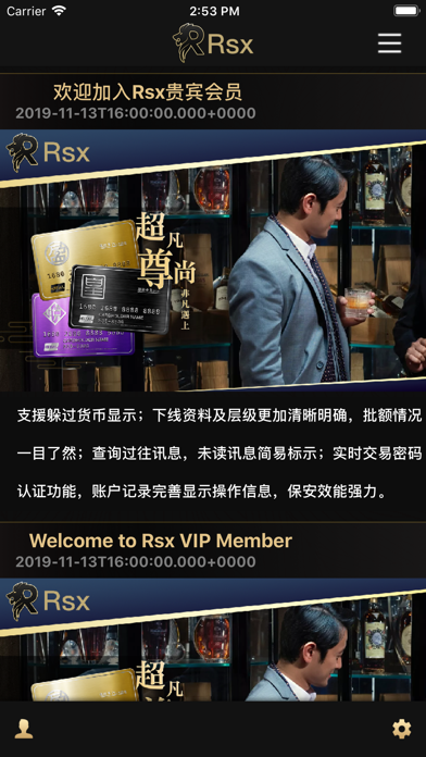 Rsx查数易 screenshot 2