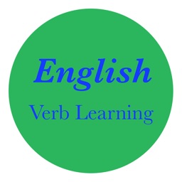 English Verb Learning