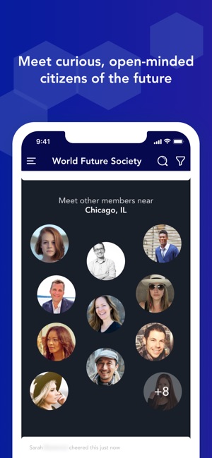 World Future Society