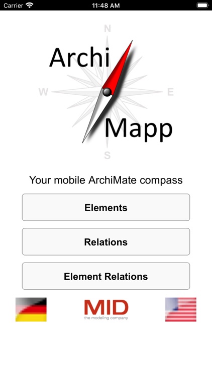 ArchiMapp screenshot-5