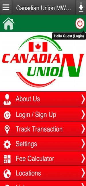 Canadian Union