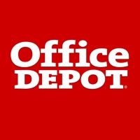 Office Depot app not working? crashes or has problems?