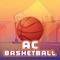 Are you ready to challenge your daily with this AC BASKETBALL 