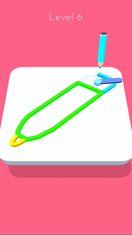 Draw Path 3D