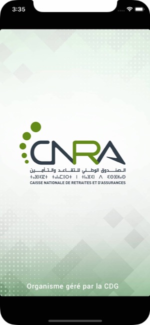 SMART CNRA