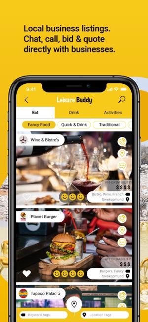 TravelBuddy NA(圖9)-速報App