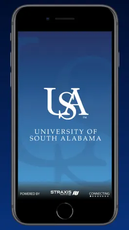 Game screenshot University of South Alabama mod apk