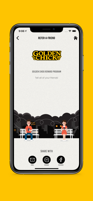 Golden Chick App(圖3)-速報App