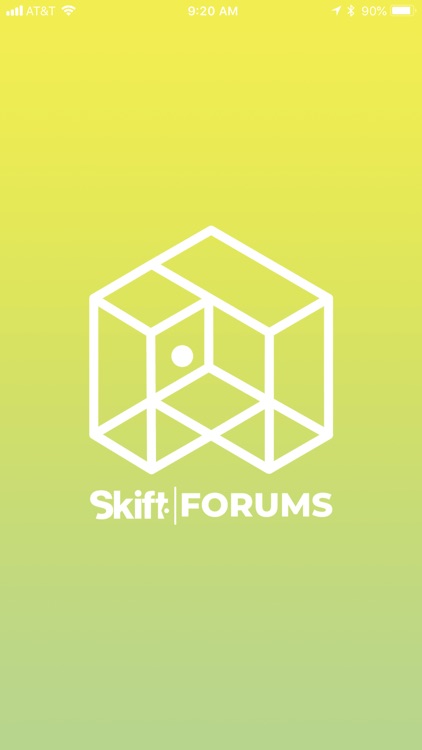 Skift Forum