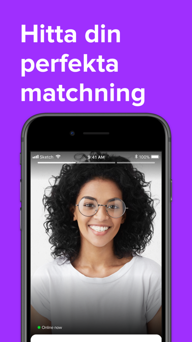 100 gratis lesbiska dating apps