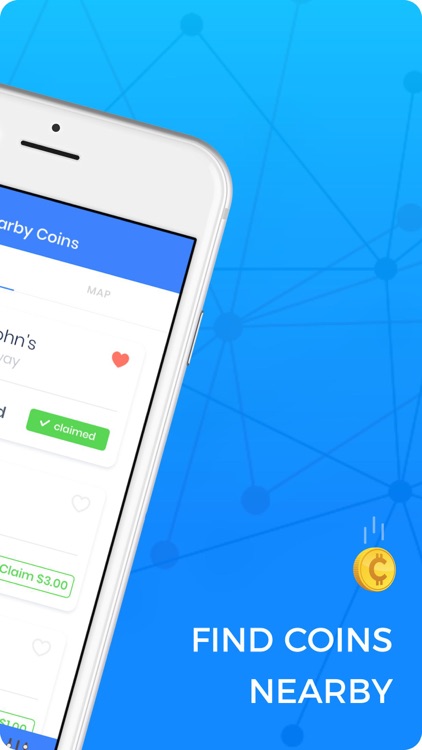 Coinmo App