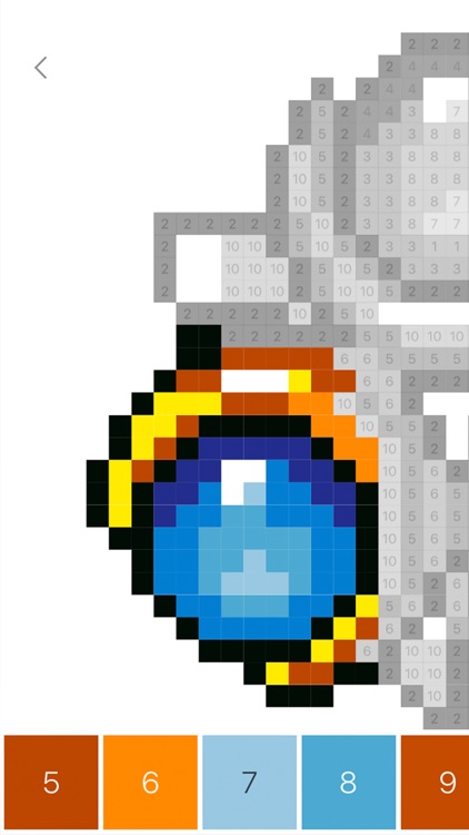Pixlz - pixel art stickers