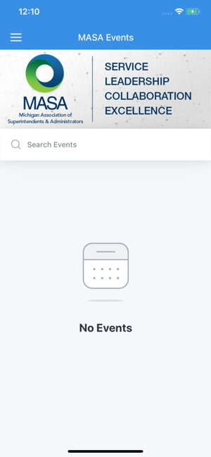 MASA Events(圖1)-速報App