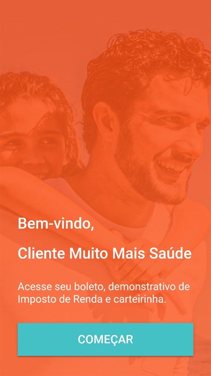 Muito Mais Saude - Clientes