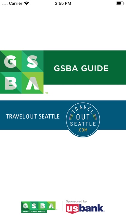 GSBA GUIDE