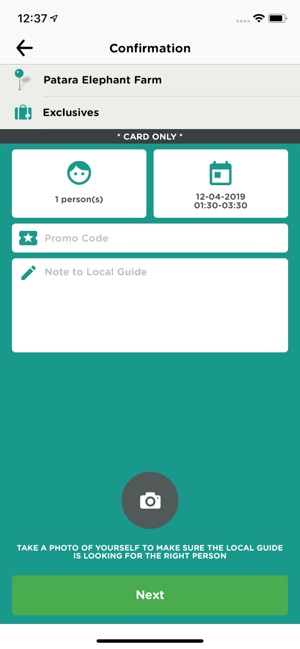 TouriGo(圖5)-速報App