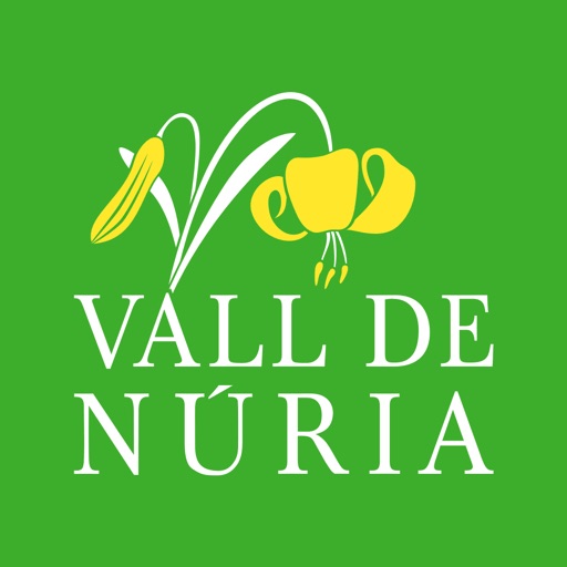 Vall de Núria