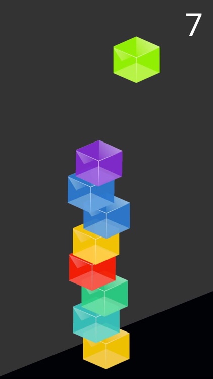 Stack Color Bricks screenshot-3