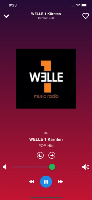 Radio Austria Online(圖2)-速報App