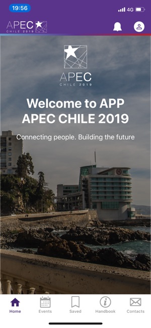 APEC Chile 2019(圖4)-速報App