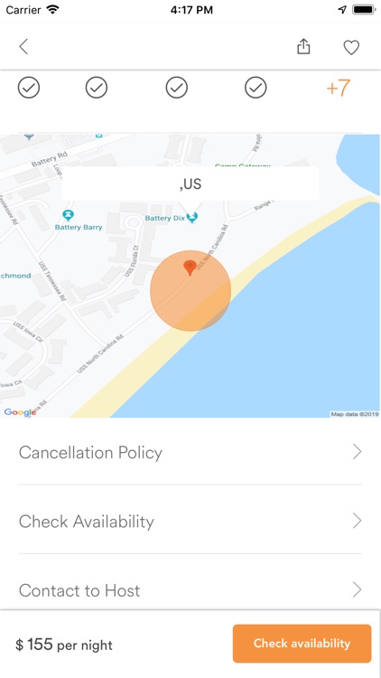 Kismet Camping screenshot-6