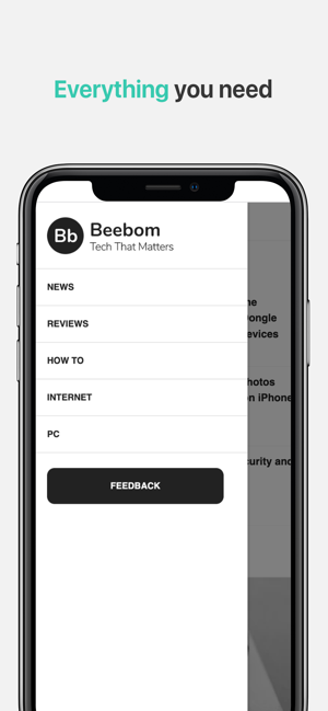 Beebom(圖5)-速報App