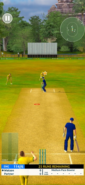 Cricket Megastar(圖2)-速報App