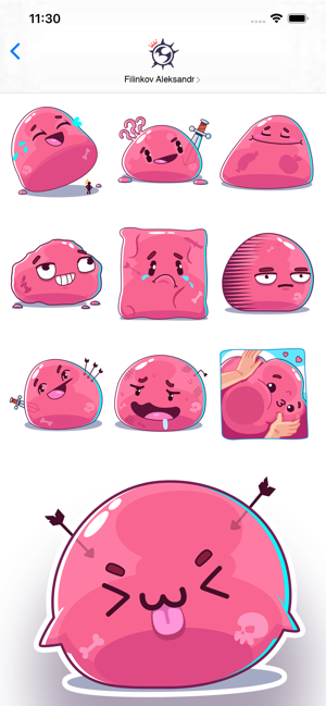 Jelly Boi(圖2)-速報App