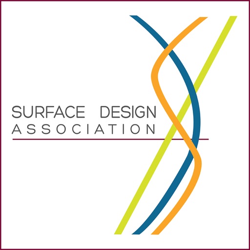 Surface Design: Fiber&Textiles icon