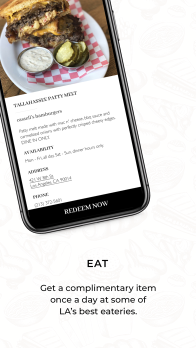 How to cancel & delete Off The Menu Club For Foodies from iphone & ipad 3