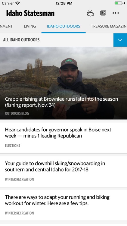 Idaho Statesman News screenshot-4