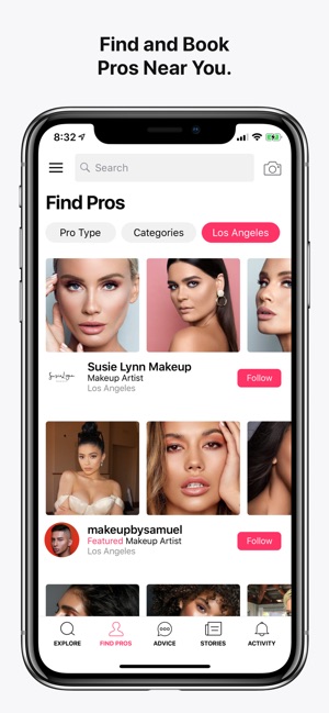 BeautyAdvisor(圖3)-速報App