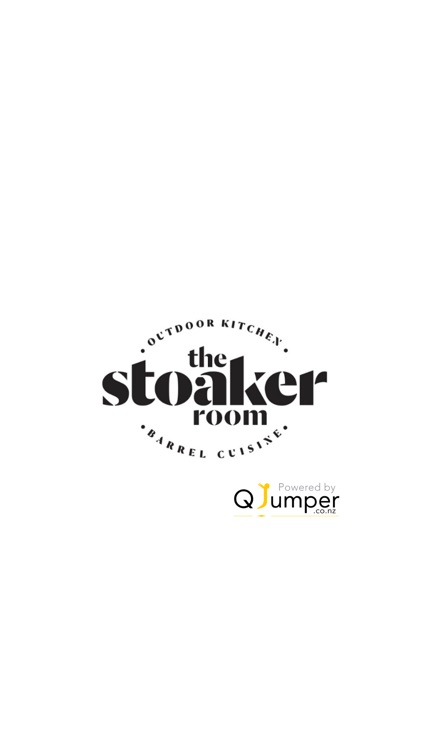 The Stoaker Room