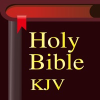 Bible-Simple Bible(KJV) ne fonctionne pas? problème ou bug?