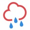 Wetter is an app which draws beautiful meteograms