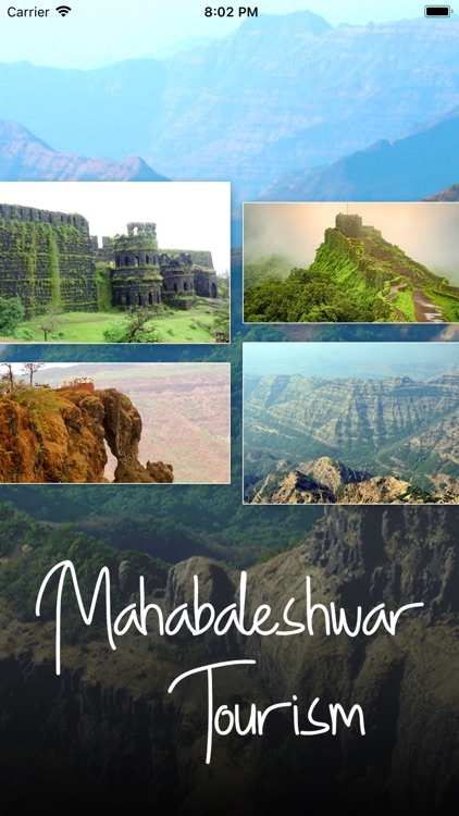 MahabaleshwarTourism