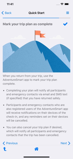 AdventureSmart(圖5)-速報App