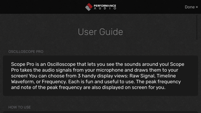 Scope Proのおすすめ画像6