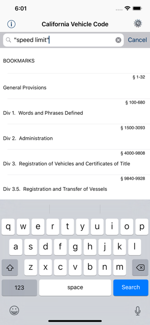 CA Vehicle Code 2020