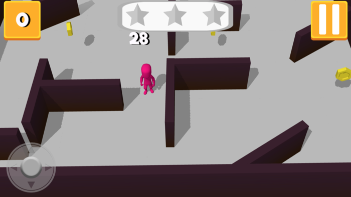 30 Seconds Hide and Seek