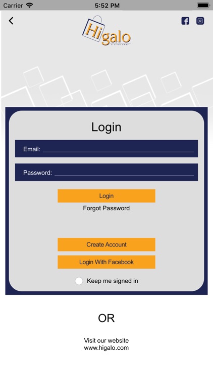 Higalo – Lebanon screenshot-3