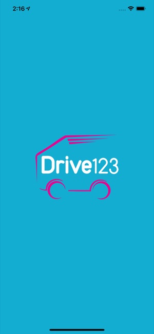 Drive123