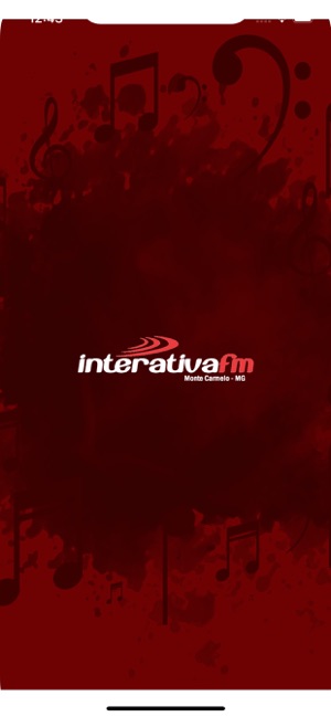 Interativa FM - Monte Carmelo