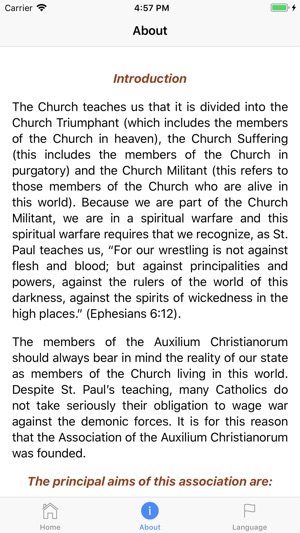 Auxilium Christianorum(圖4)-速報App